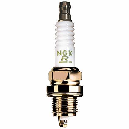 NGK Spark Plug Stock # 4495 Vinyasa Automotive