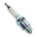 NGK Spark Plug Stock # 3722 - BR5HS Vinyasa Automotive