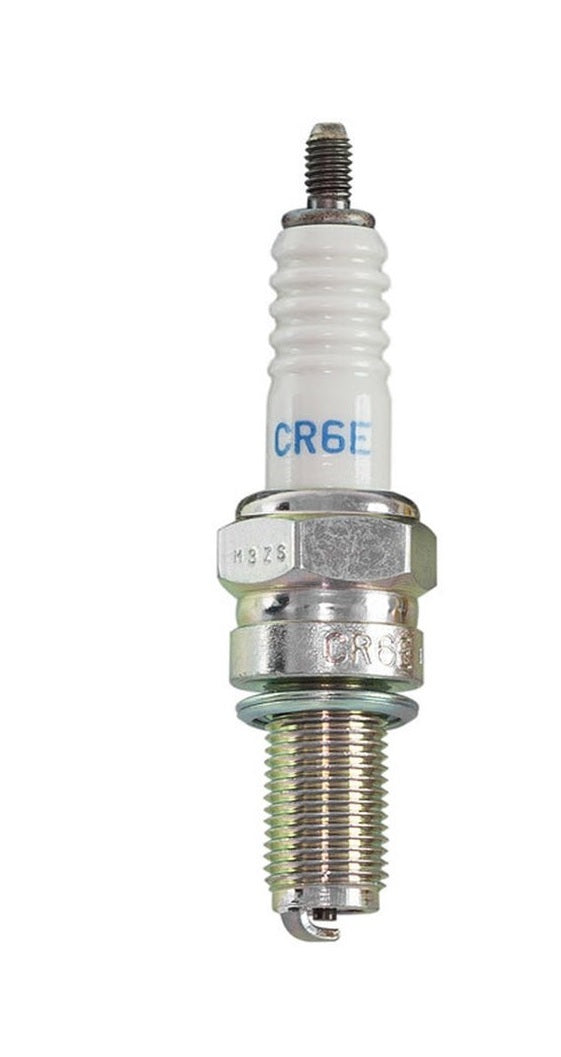 NGK Spark Plug Stock # 6965 Vinyasa Automotive