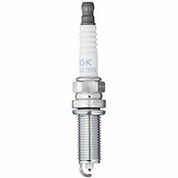 NGK Spark Plug Stock #  4912 Vinyasa Automotive
