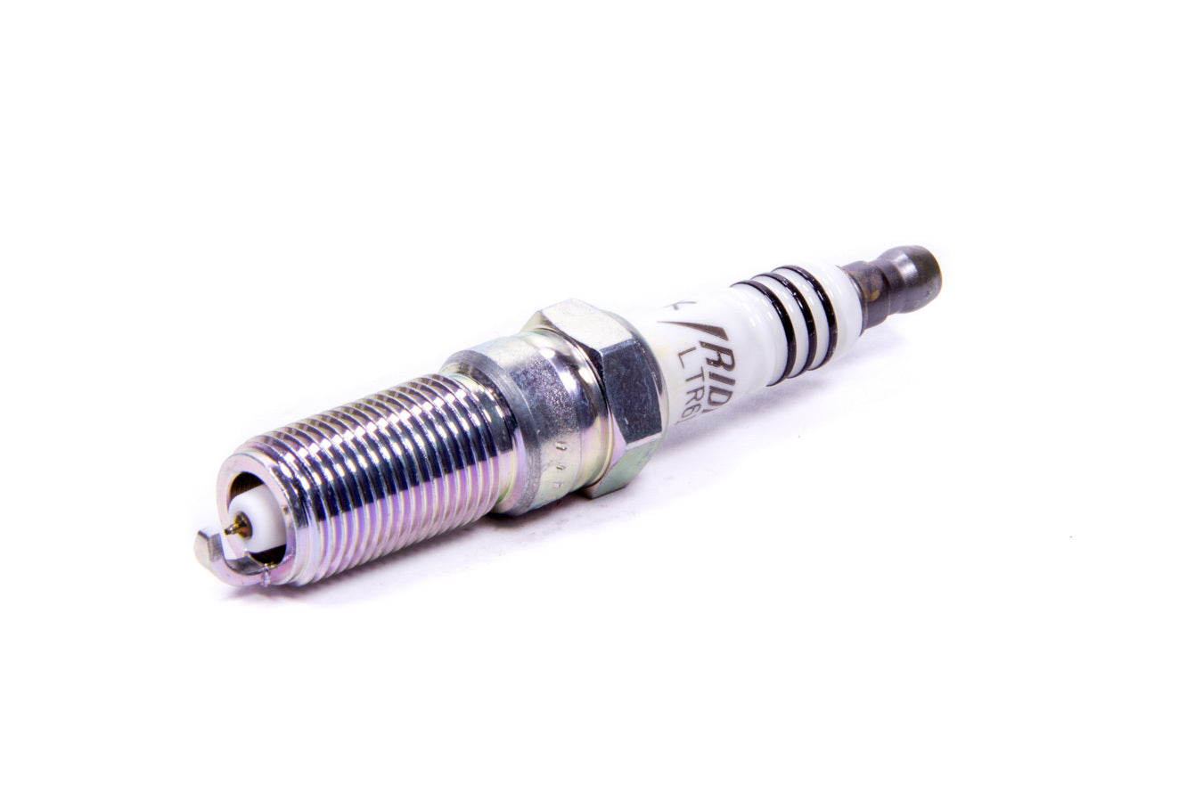 NGK Spark Plug Stock # 6509 Vinyasa Automotive
