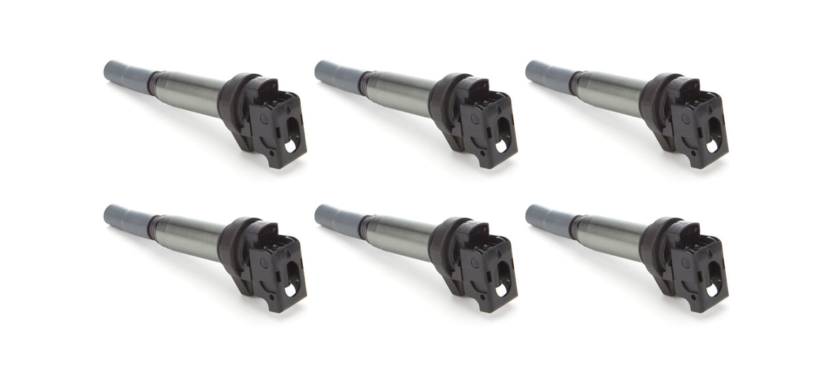 NGK MOD Ignition Coil Set 6pk Stock #49467 - M50556 Vinyasa Automotive