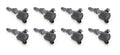 NGK MOD Ignition Coil Set 8pk Stock #49468 - M51508 Vinyasa Automotive