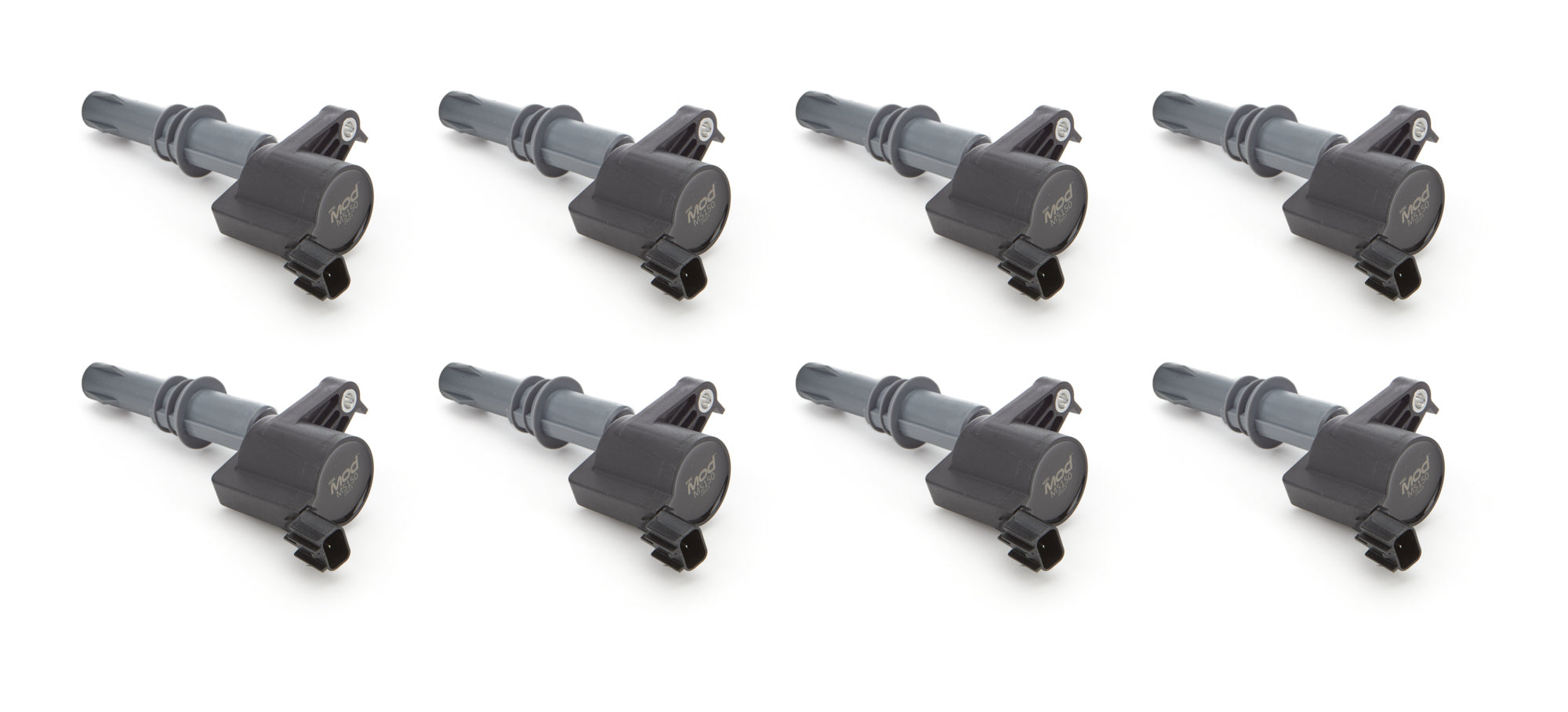 NGK MOD Ignition Coil Set 8pk Stock #49468 - M51508 Vinyasa Automotive