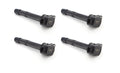 NGK MOD Ignition Coil Set 4pk Stock #49474 - M51744 Vinyasa Automotive