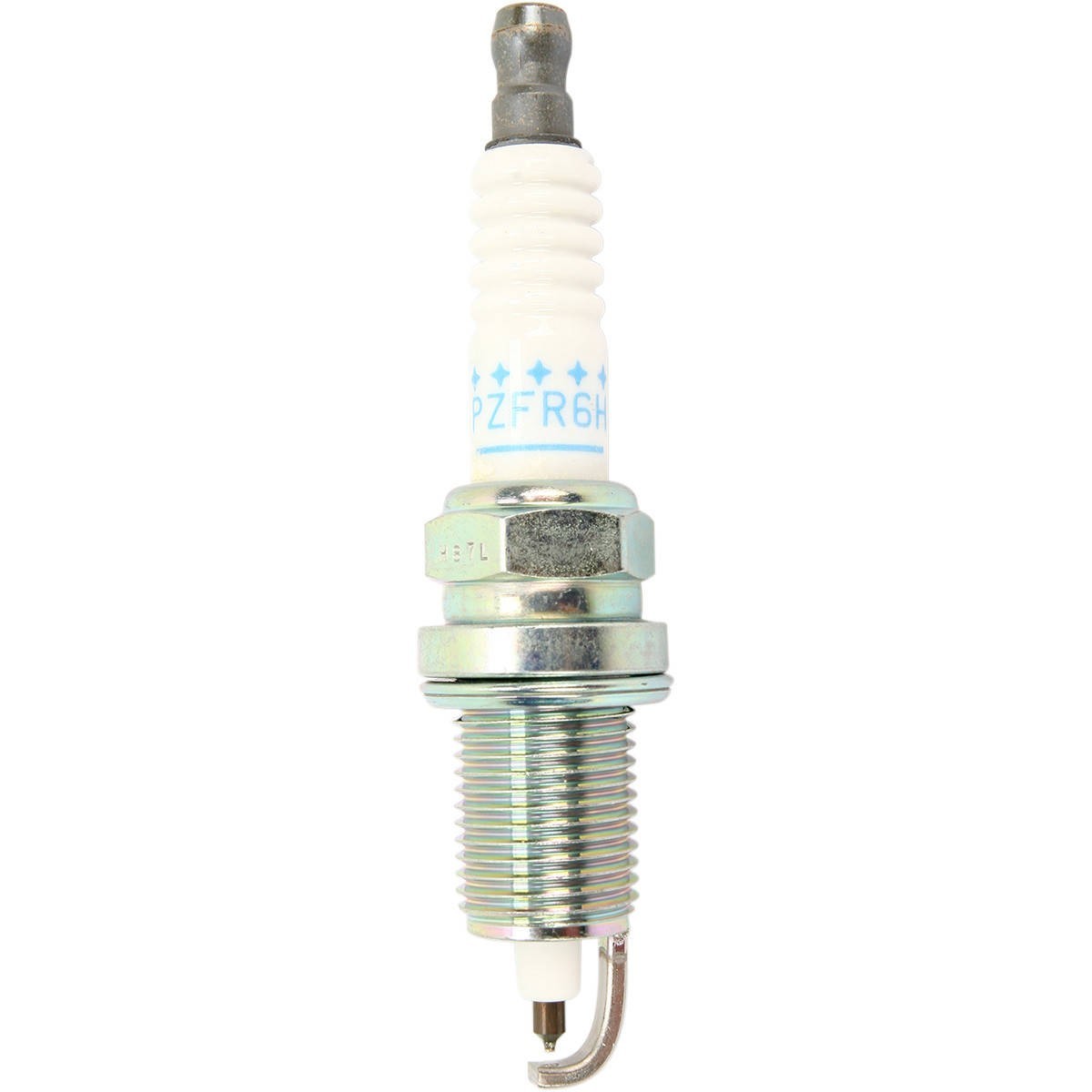 NGK Spark Plug Stock # 7696 Vinyasa Automotive