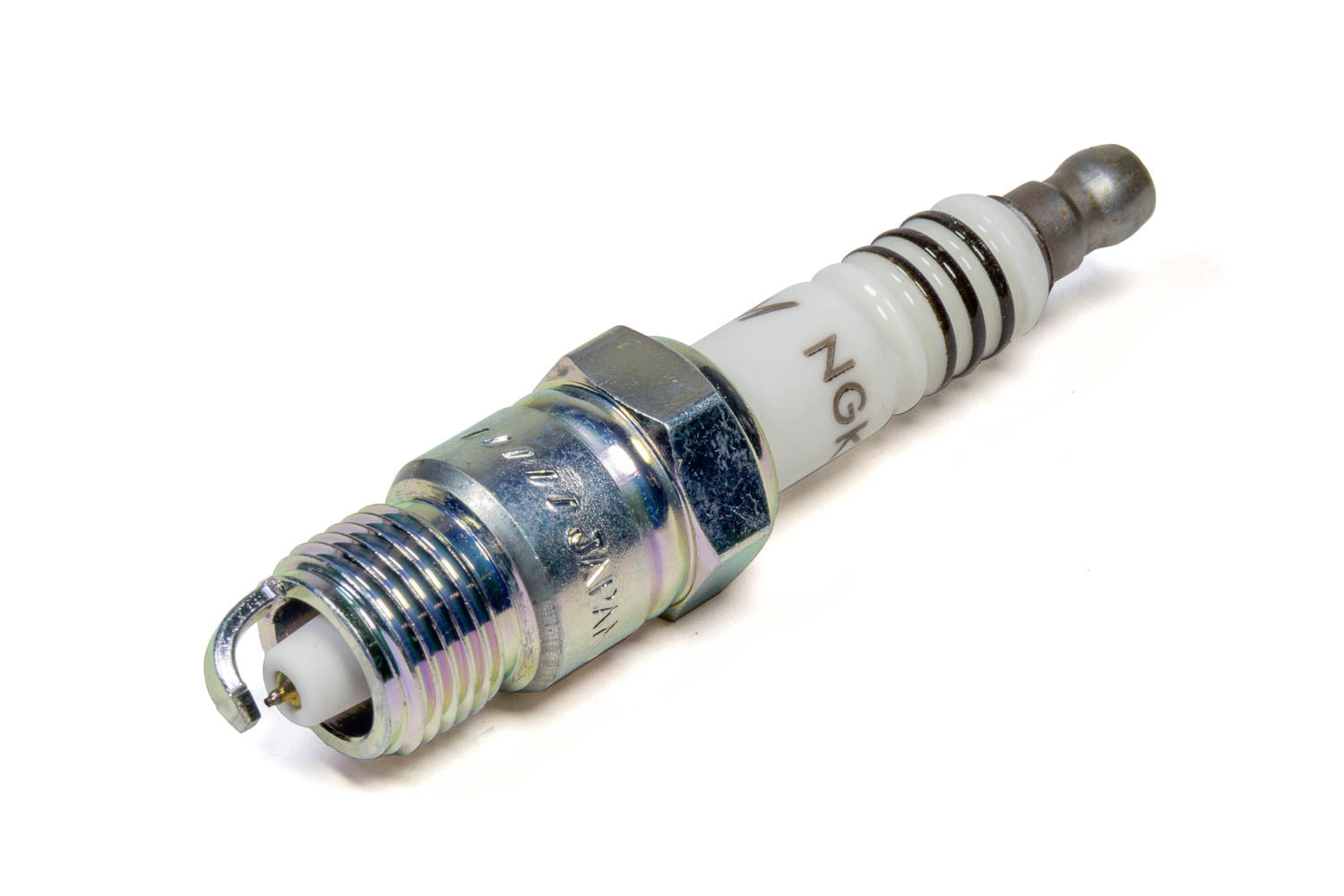 NGK Spark Plug Stock #  7401 Vinyasa Automotive