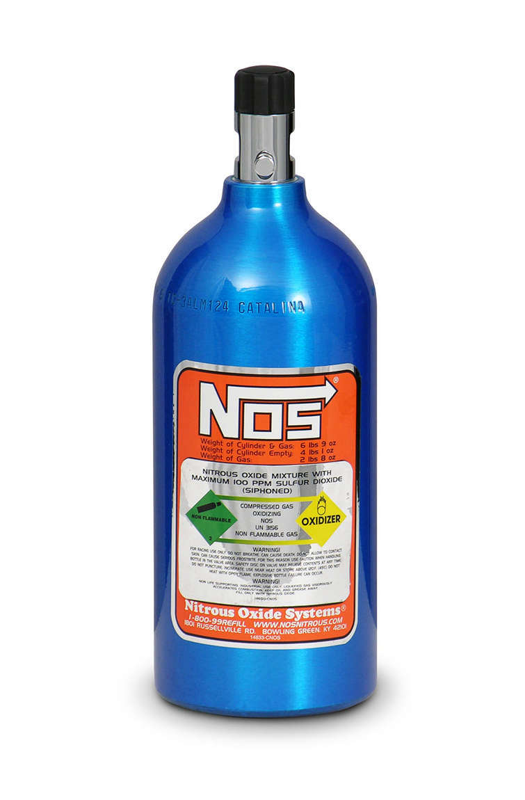 2.5 Lb. Bottle - 14720NOS Vinyasa Automotive