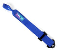 Tow Strap Universal w/ Loop Blue - TOW10BL Vinyasa Automotive
