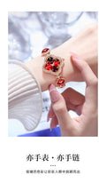 Genuine Affordable Luxury Niche Watch For Womenpractical And Waterproof
