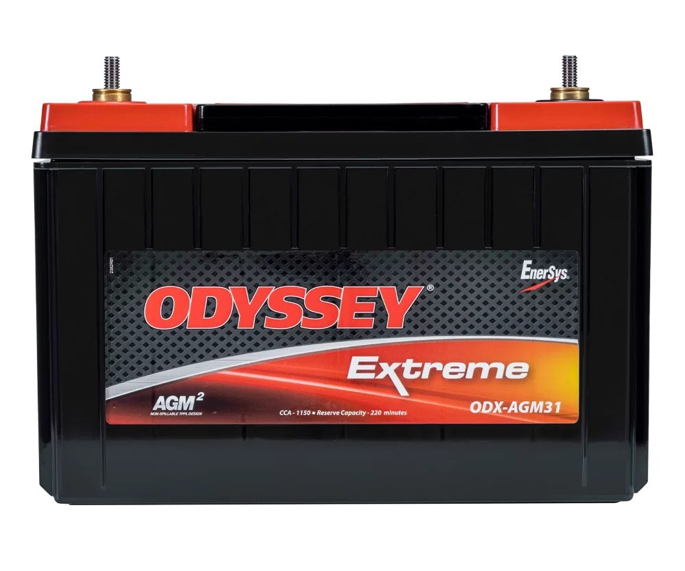 BATTERY                   -NSP Vinyasa Automotive