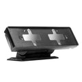 TRIGGER 6 SHOOTER Universal Pedestal Mount - 2020 Vinyasa Automotive