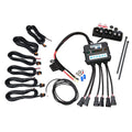 TRIGGER 6 SHOOTER Accessory Control System - 3001 Vinyasa Automotive