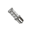 1157 18 LED SMD Bulb Red Each - 5107003 Vinyasa Automotive