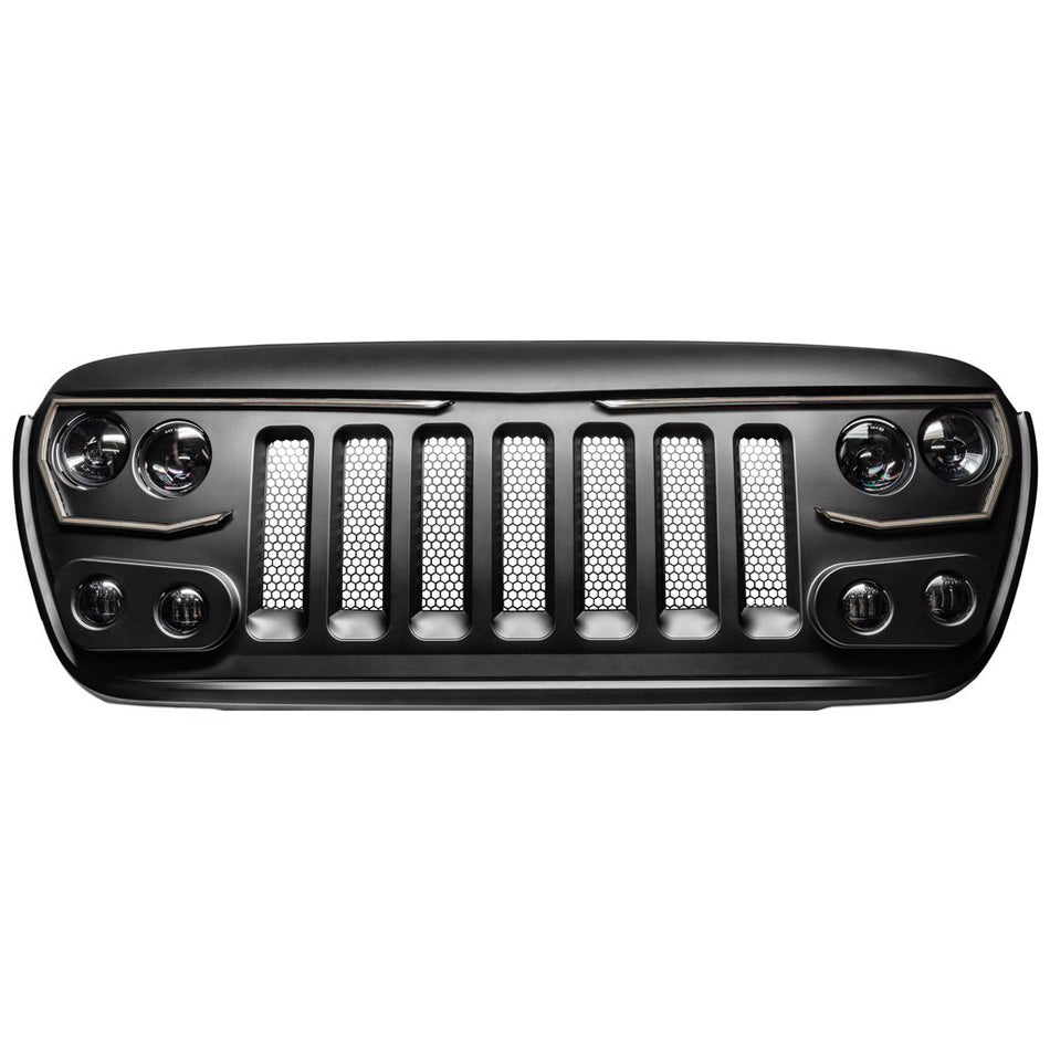 ORACLE Lighting VECTOR- - 5837PRO Vinyasa Automotive