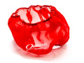 14in A/Cl W/5in Element Red - 10100403 Vinyasa Automotive