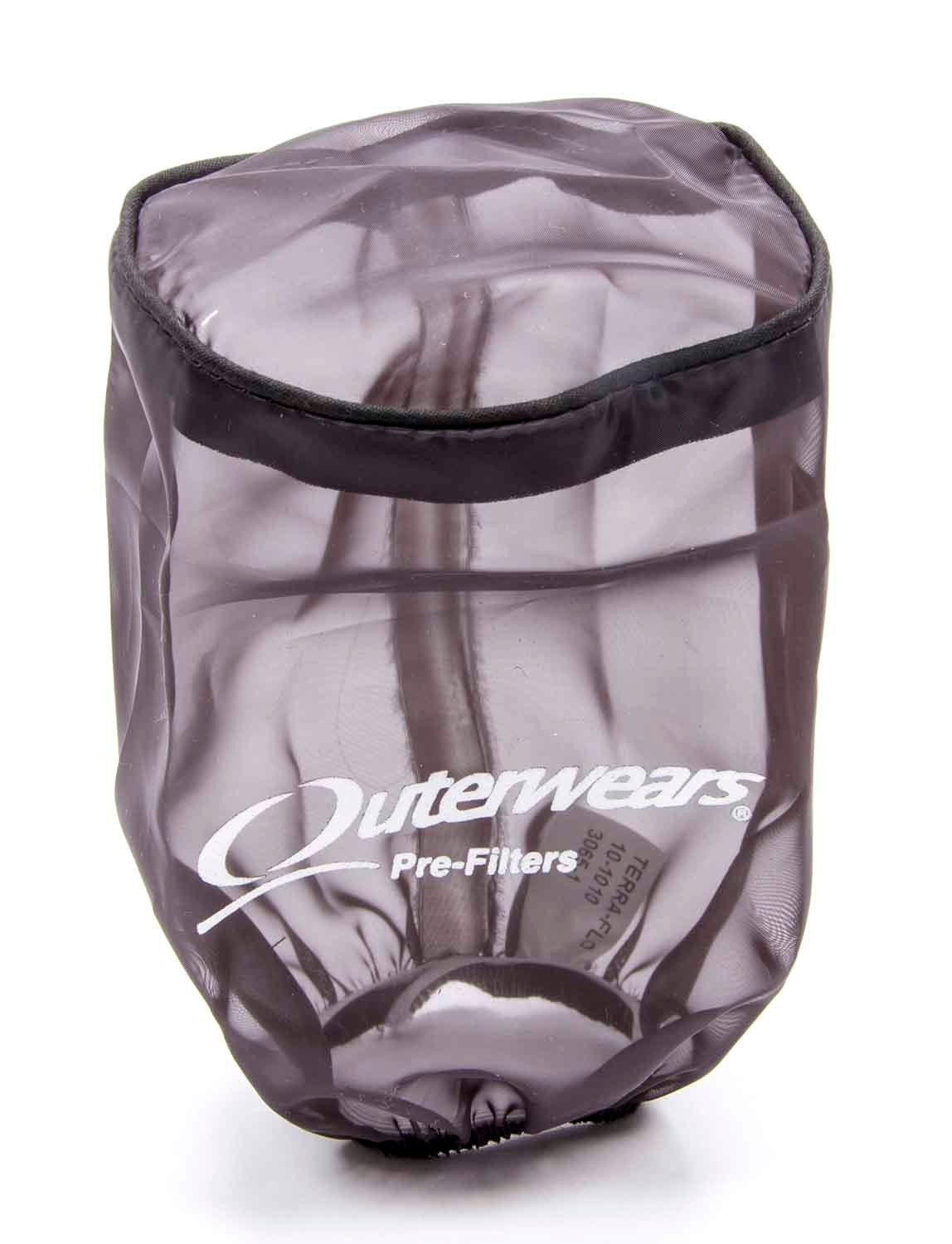 Pre-Filter Black - 10101001 Vinyasa Automotive