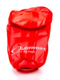 Pre-Filter Red - 10101003 Vinyasa Automotive