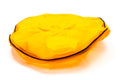 14in. x 4in. Pre-Filter W/Top Orange - 10101405 Vinyasa Automotive
