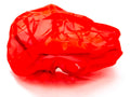 14in. x 5in. Pre-Filter W/Top Red - 10102003 Vinyasa Automotive