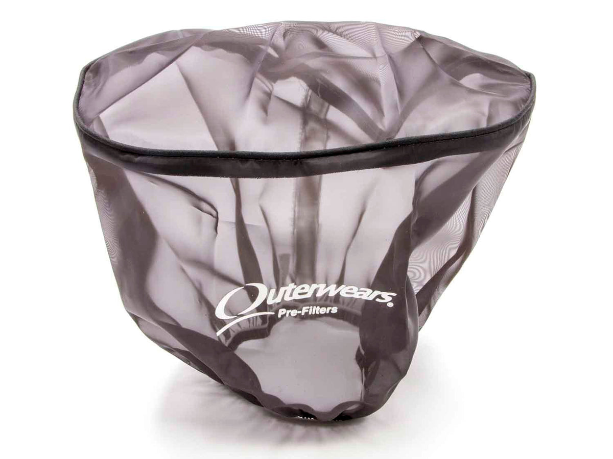 Tapered Style Fuel Inj Black - 10104801 Vinyasa Automotive