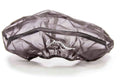 3.5in. Oval Pre-Filter Black - 10114401 Vinyasa Automotive