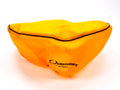 14in. x 6in. Pre-Filter W/Top Orange - 10116005 Vinyasa Automotive