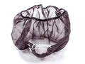 Pre-Filter With Top Black - 10119901 Vinyasa Automotive