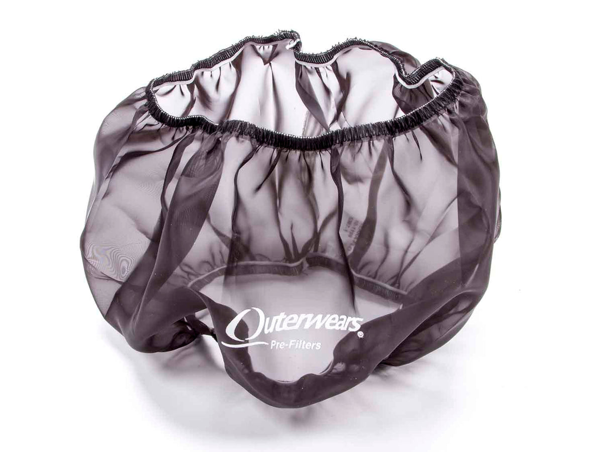 Pre-Filter With Top Black - 10119901 Vinyasa Automotive