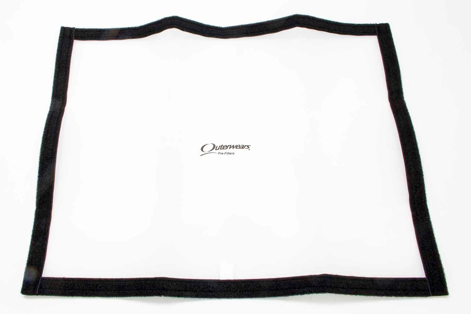 19in x 25in Repl Screen - 11233112 Vinyasa Automotive