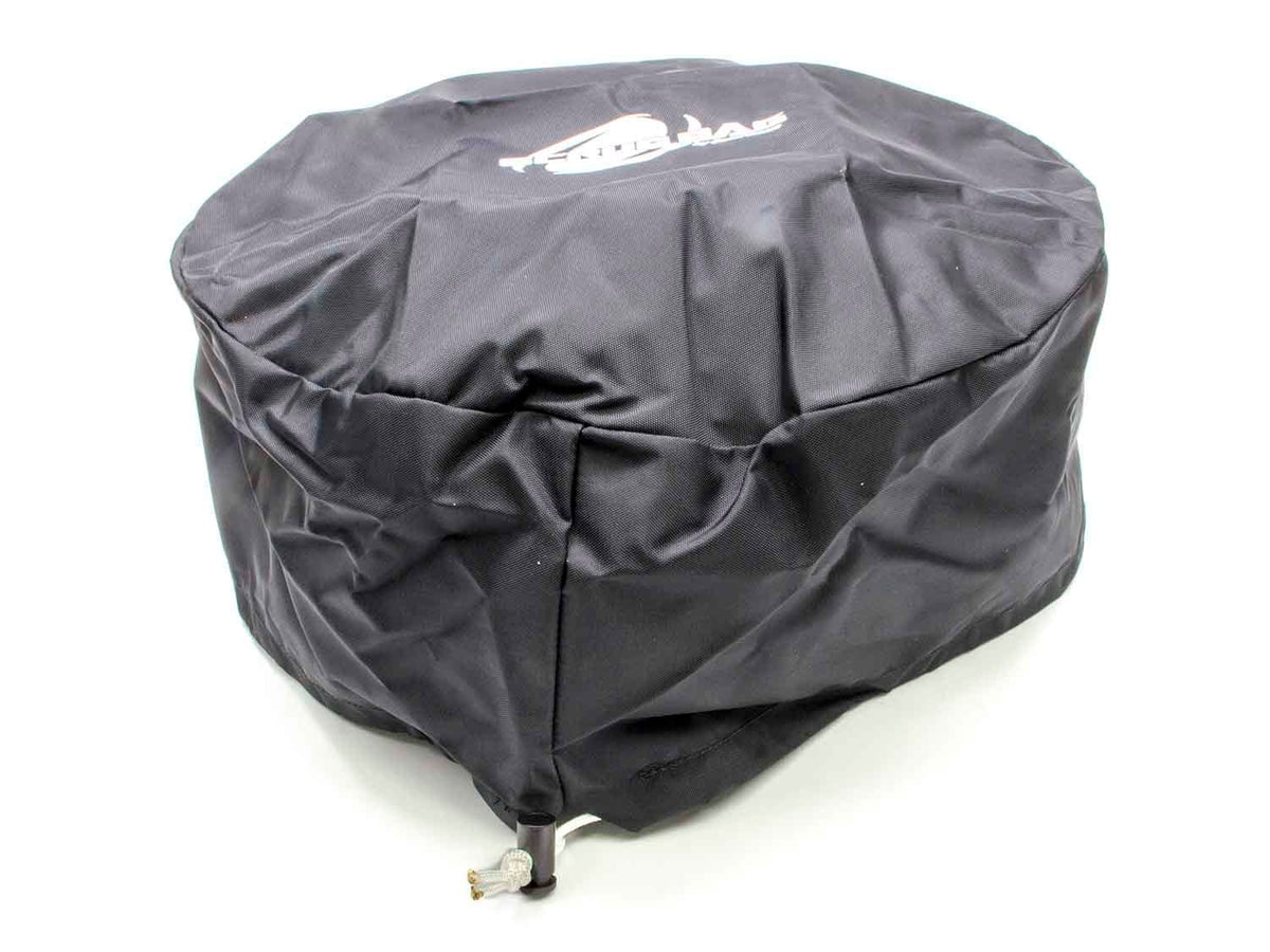 Scrub Bag Black - 30116101 Vinyasa Automotive