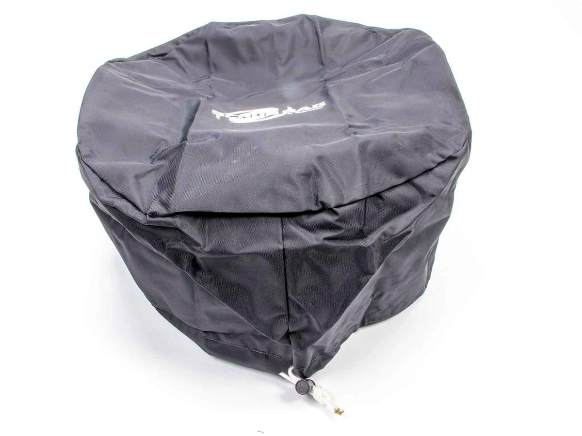 Scrub Bag Black for R2C Air Filter - 30265801 Vinyasa Automotive