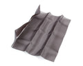 Pre-Filter Sheet 12in x 12in Black - WR12BK Vinyasa Automotive