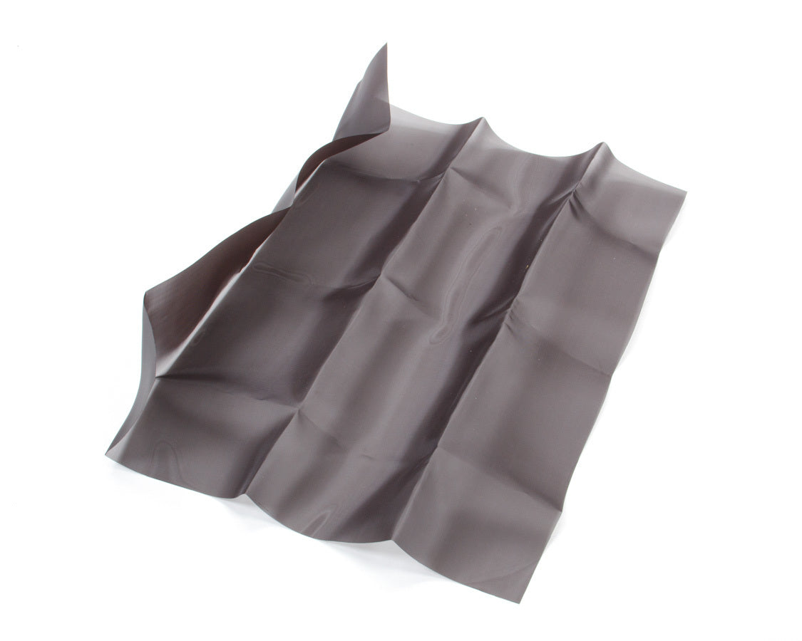 Pre-Filter Sheet 12in x 12in Black - WR12BK Vinyasa Automotive