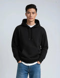 Heavyweight Hoodie P2016 SpectraUSA