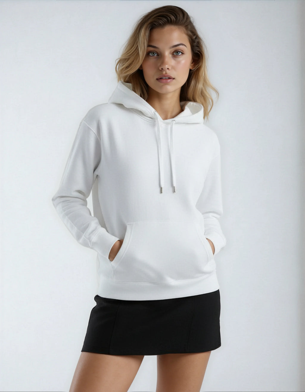 Heavyweight Hoodie P2016 SpectraUSA