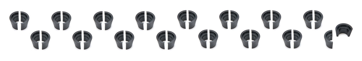11/32 Valve Locks - 10 Degree Steel Standard - PACL802716 Vinyasa Automotive