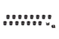 5/16 Valve Locks - Mini 8 Degree Steel - PACL813616 Vinyasa Automotive