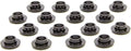 1.035 Steel C/M Valve Spring Retainers - 10 Dg - PACR31016 Vinyasa Automotive