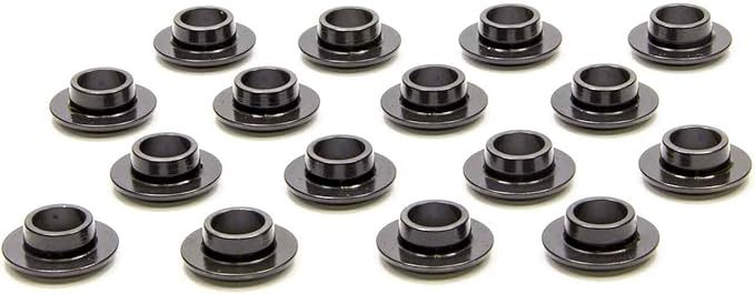 1.035 Steel C/M Valve Spring Retainers - 10 Dg - PACR31016 Vinyasa Automotive