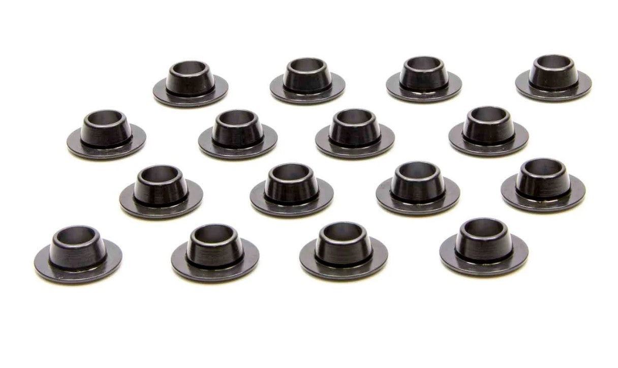 1.115 Steel C/M Valve Spring Retainers - 10 Dg - PACR31316 Vinyasa Automotive
