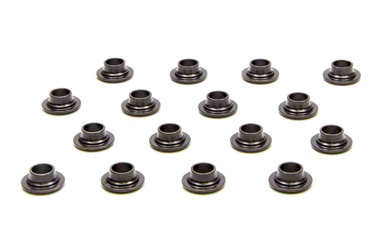 .875 Steel C/M Valve Spring Retainers - 7 Deg - PACR33316 Vinyasa Automotive