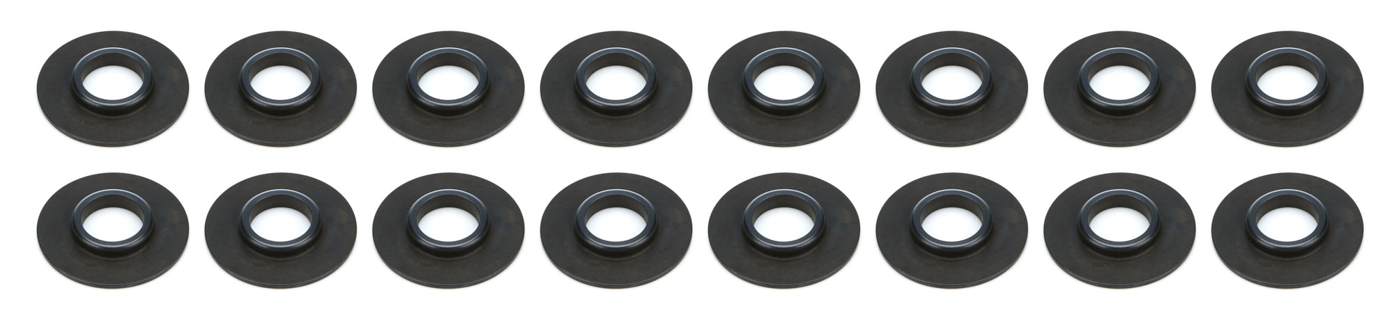 Steel C/M Spring Seats - 1.550 x .855 x .635 - PACS10216 Vinyasa Automotive