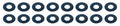 Spring Shims - 1.250 OD .015 Thick - PACS19116 Vinyasa Automotive