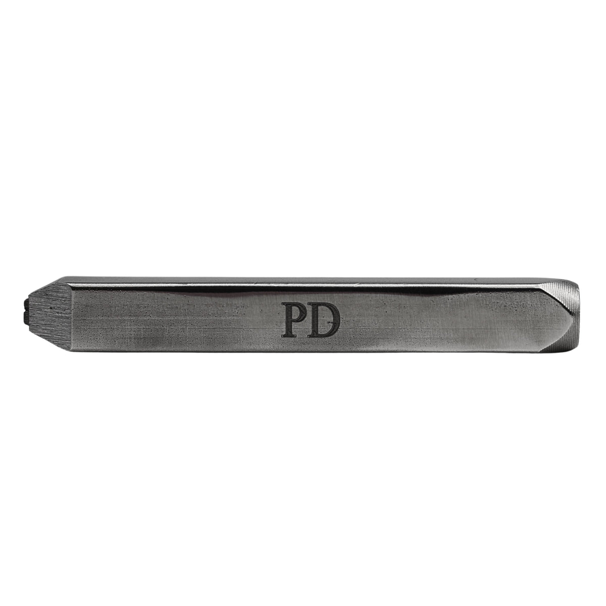 Jewelers Metal Stamp, Hardened Steel, Hallmarking