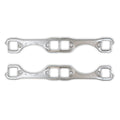 Header Gskts Seal-4-Good SBC Square Port 1.5 - 66012 Vinyasa Automotive