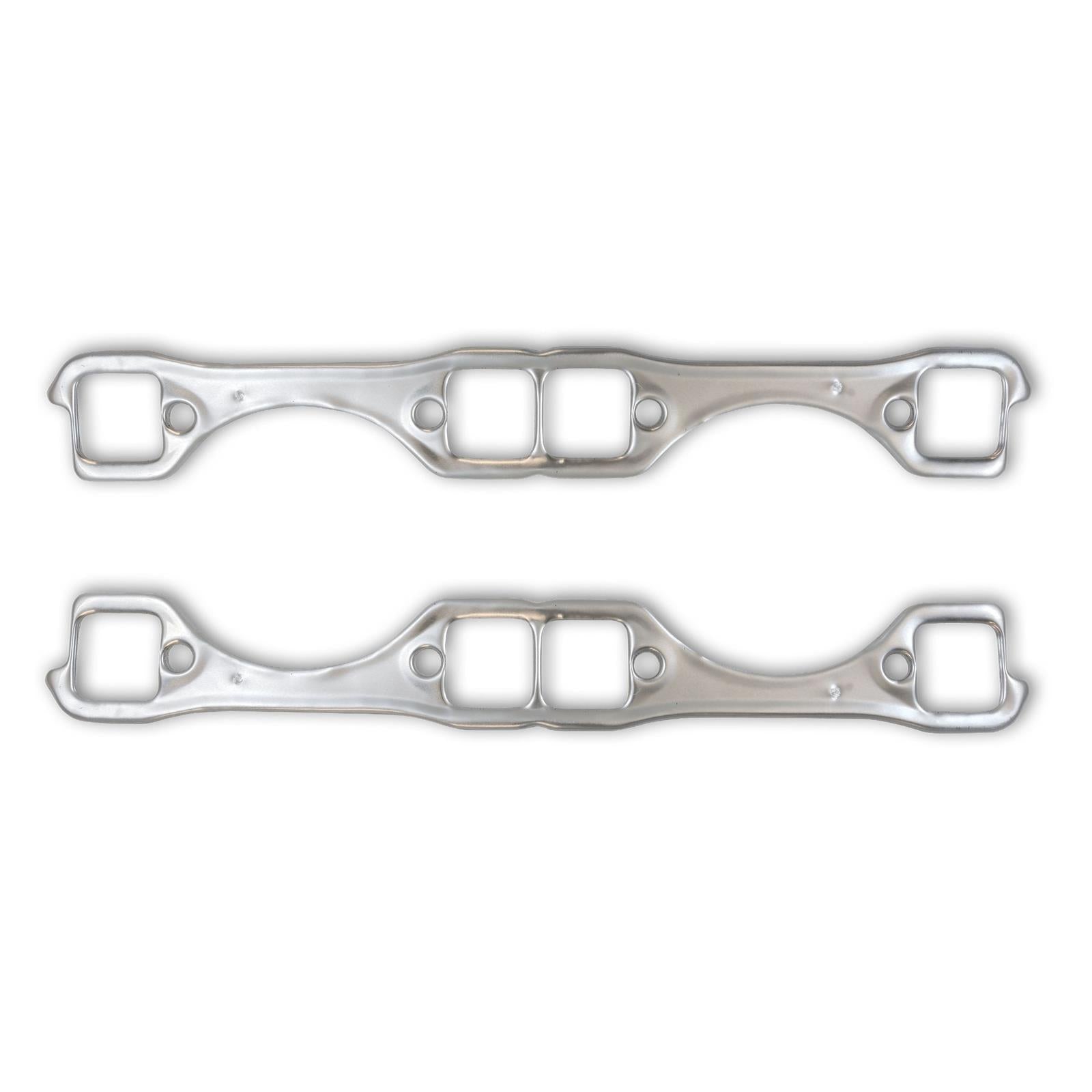 Header Gskts Seal-4-Good SBC Square Port 1.5 - 66012 Vinyasa Automotive