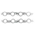 Header Gskts Seal-4-Good GM LS1 Round Port 1.625 - 66032 Vinyasa Automotive