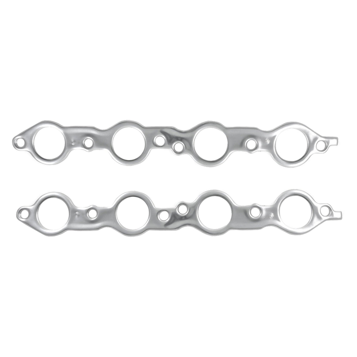 Header Gskts Seal-4-Good GM LS1 Round Port 1.625 - 66032 Vinyasa Automotive