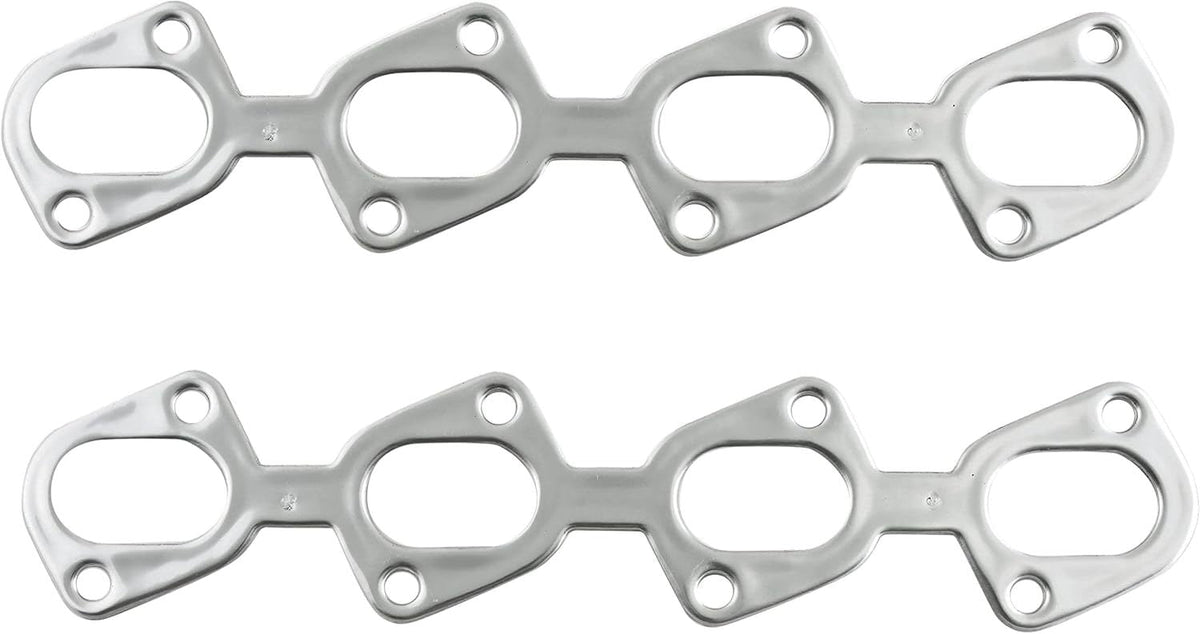 Header Gskts Seal-4-Good Ford 4.6L 4V Oval Port - 66034 Vinyasa Automotive